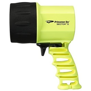 Lampe PRINCETON "Miniwave LED"