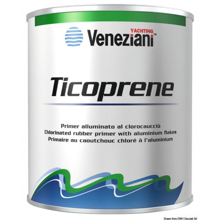 Ticoprene Yachting