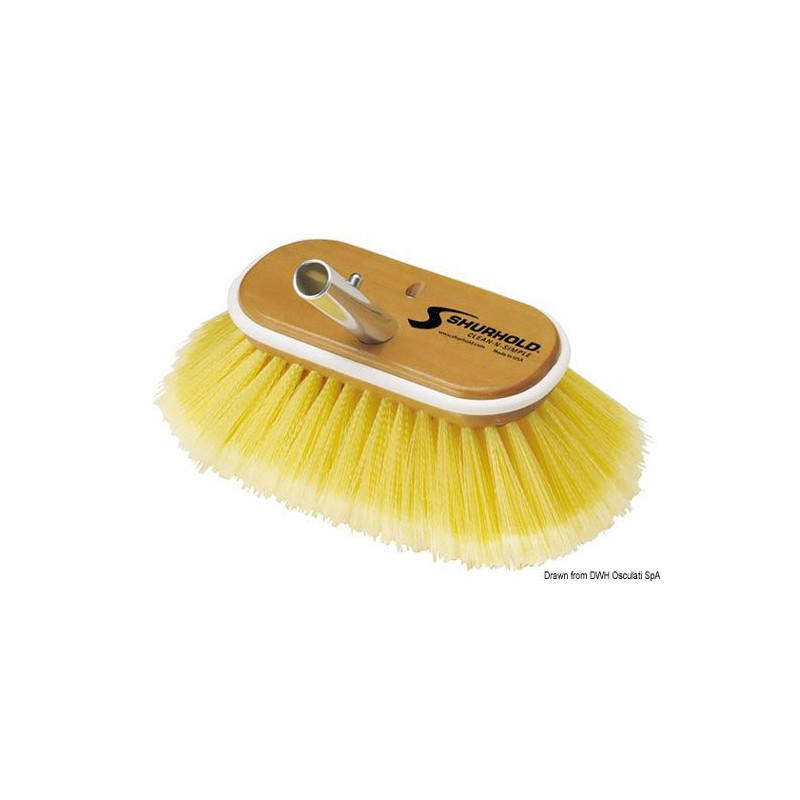 Brosses à clipser
