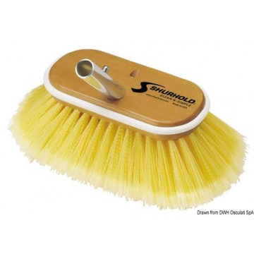 Brosses à clipser