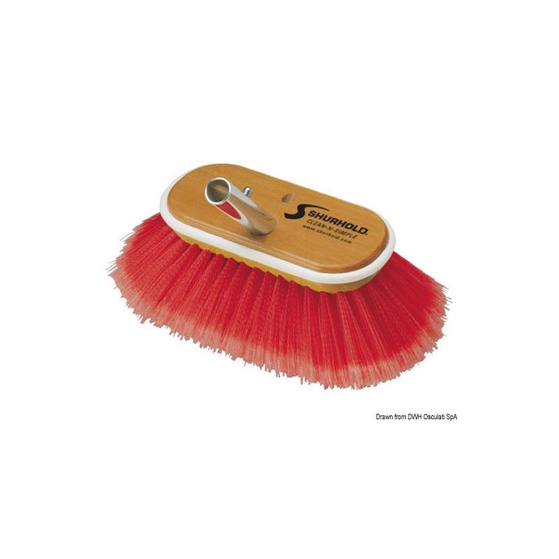 Brosses à clipser