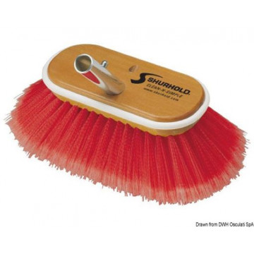 Brosses à clipser