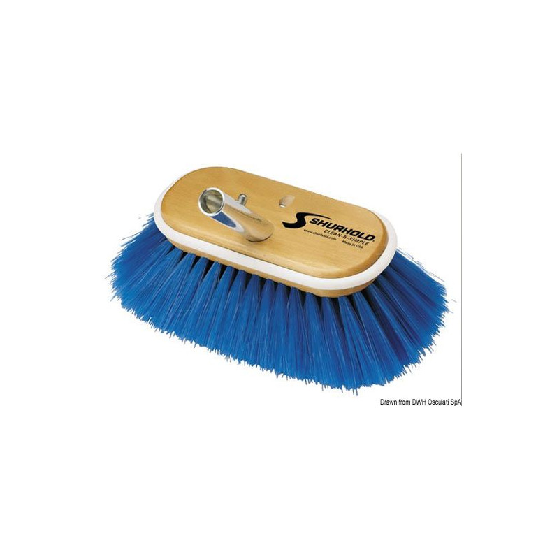 Brosses à clipser