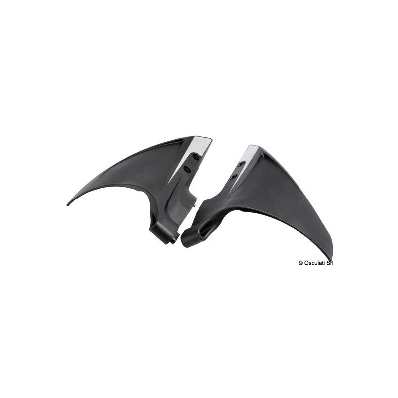 Stabilisateurs hydroboat EVO