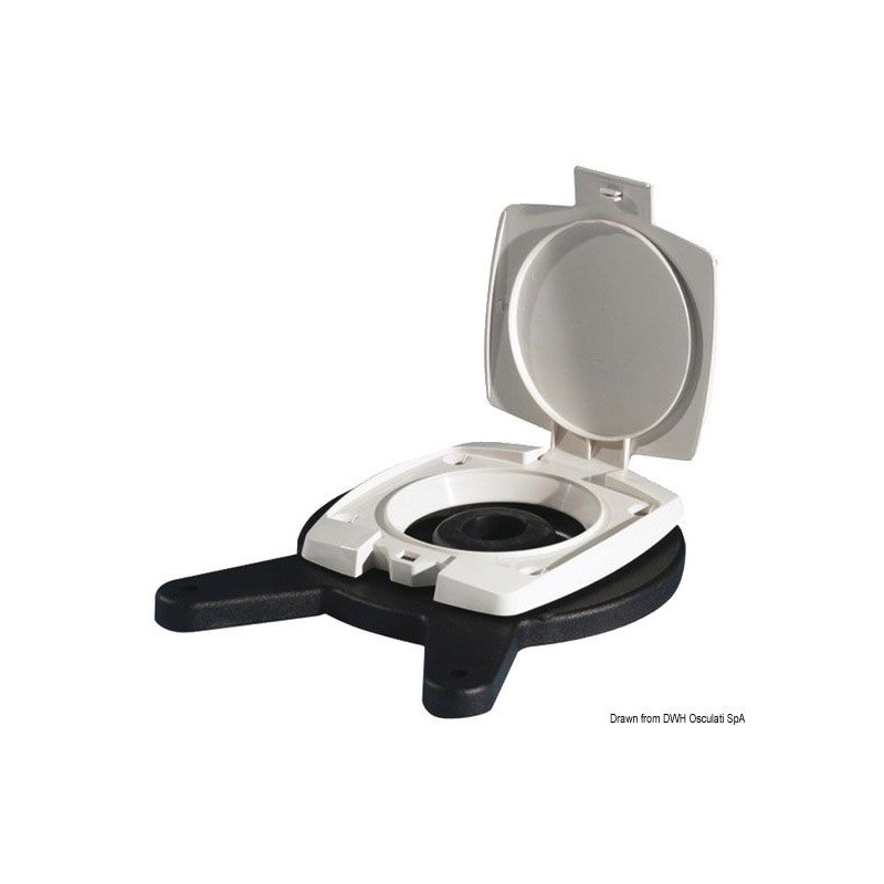 Accessoires pour pompe