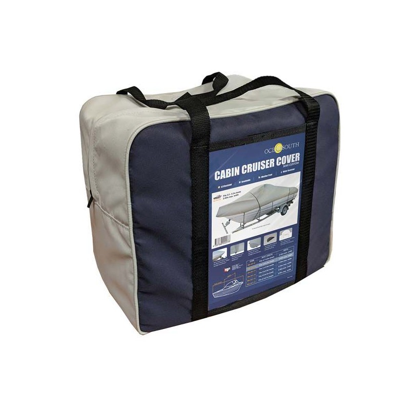 Bâches Cabin Cruiser