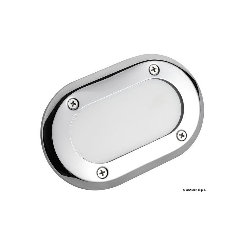 Plafonnier LED à encastrer 