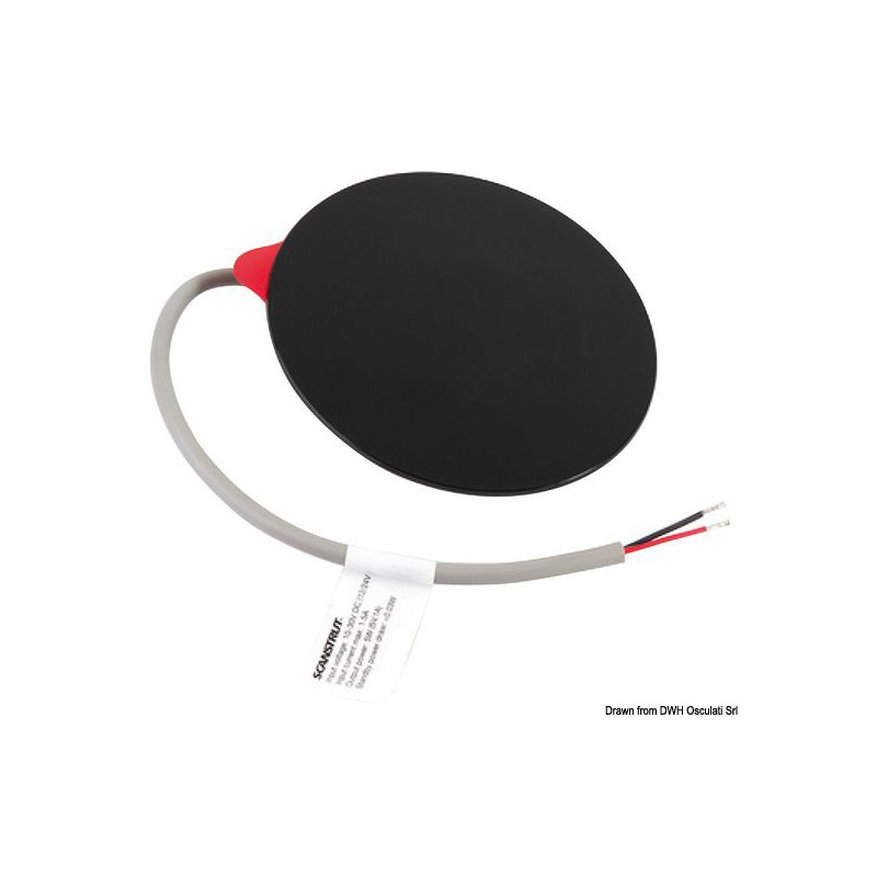 Chargeur sans fil Qi SUB 