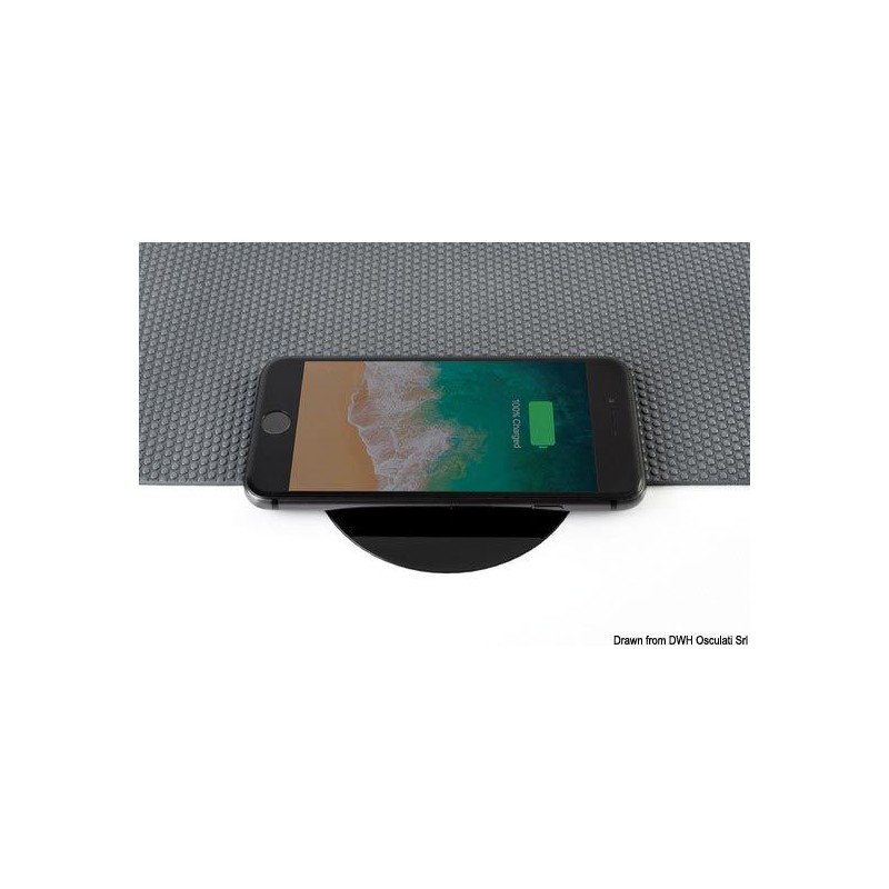 Chargeur sans fil Qi SUB