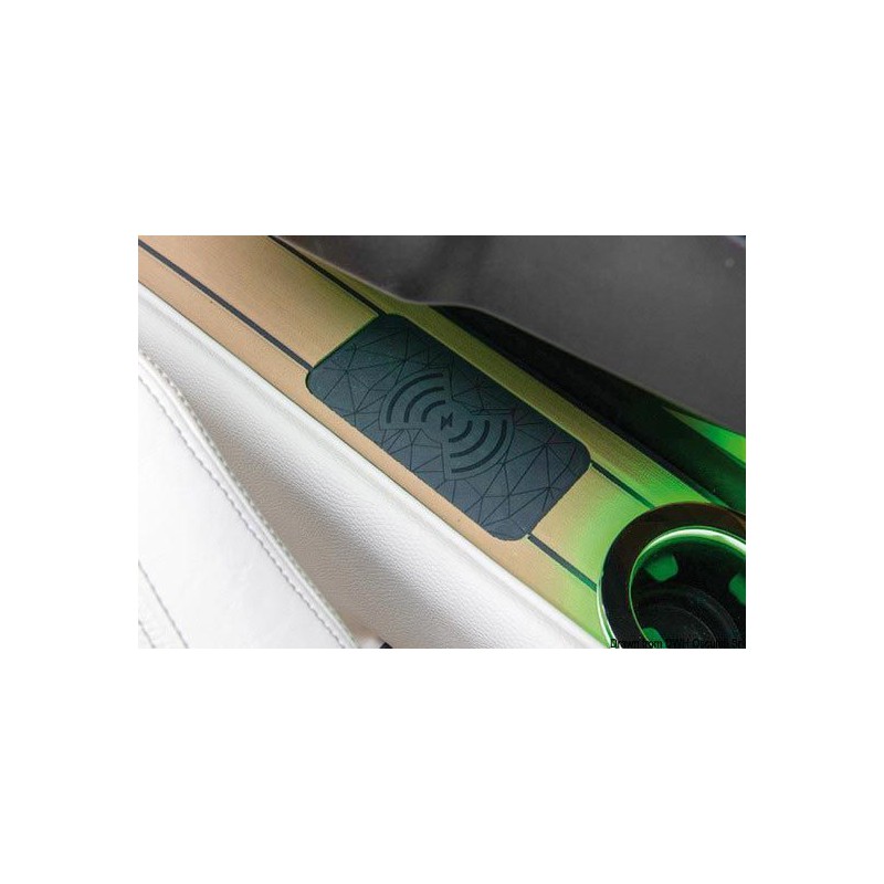 Chargeur sans fil Qi SUB 