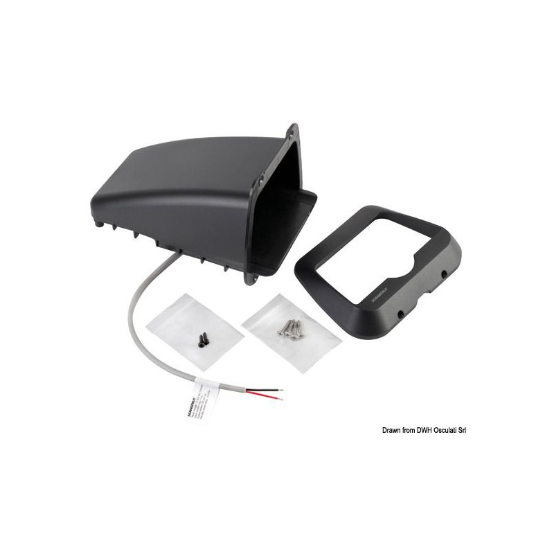 Chargeur sans fil Qi NEST 