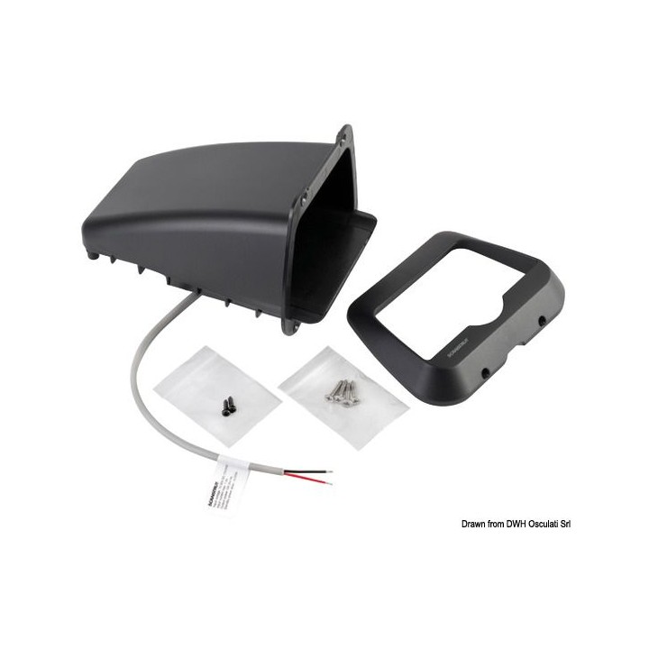 Chargeur sans fil Qi NEST 