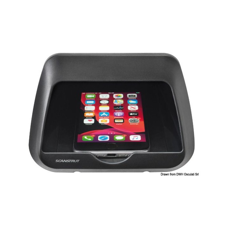 Chargeur sans fil Qi NEST 