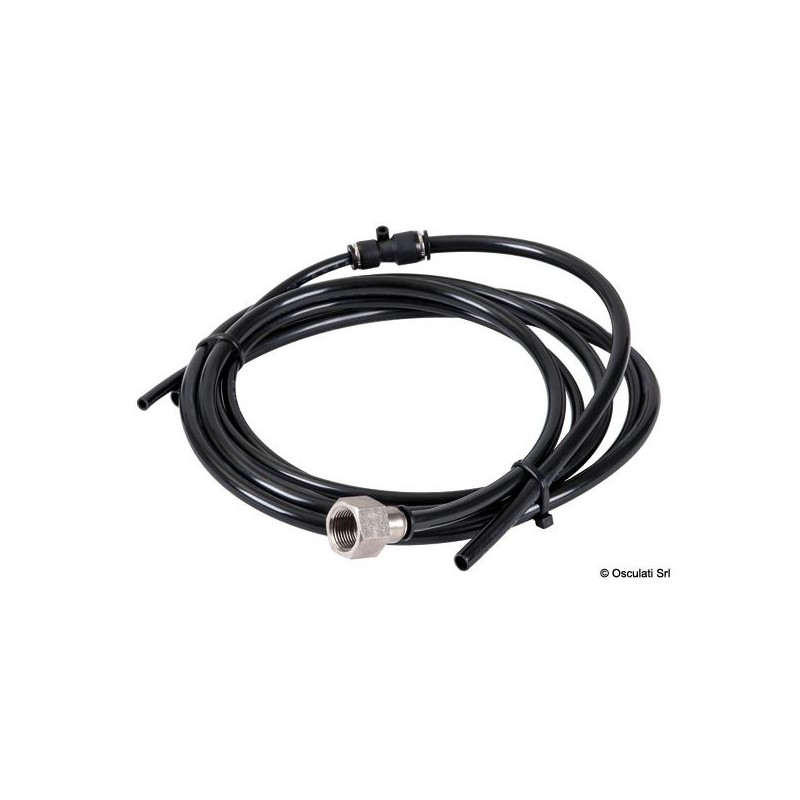 Pompe de transvasement auto-amorçable 