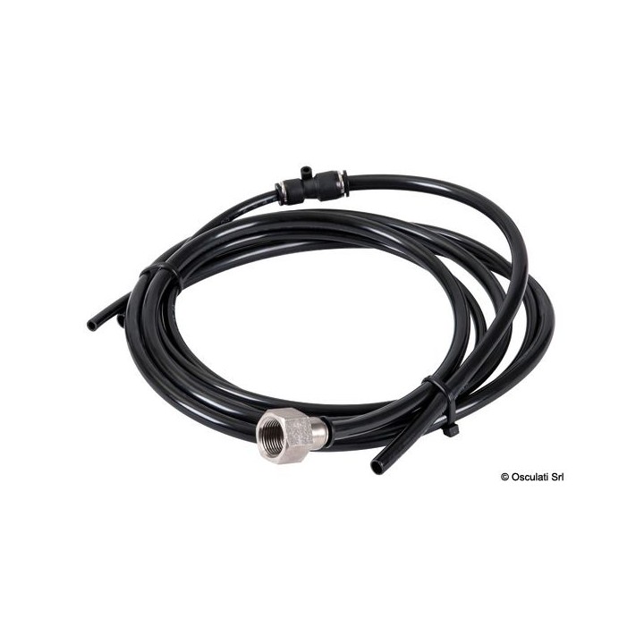 Pompe de transvasement auto-amorçable 