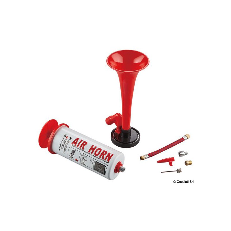 Avertisseur à air comprimé 