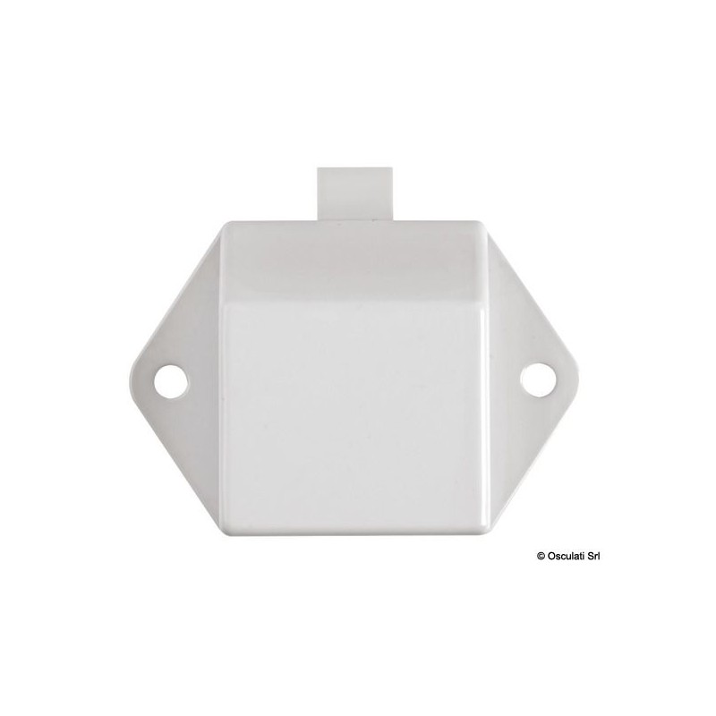 Pêne à bouton Self-Latching 