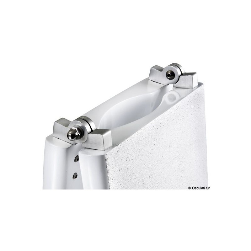 Passerelle pliante ultralégère 