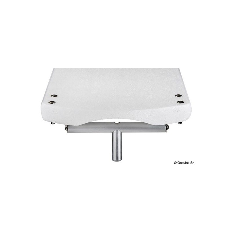 Passerelle pliante ultralégère 