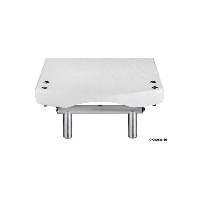 Passerelle pliante ultralégère 