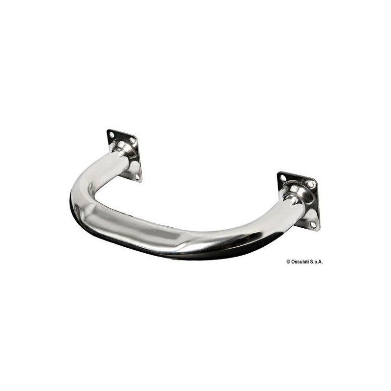 Marche de remontée simple 