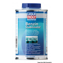 Stabilisateur à essence