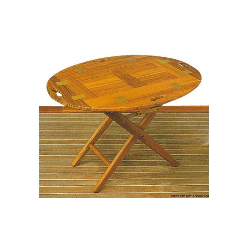 Table transport teck  