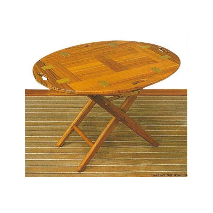 Table transport teck  