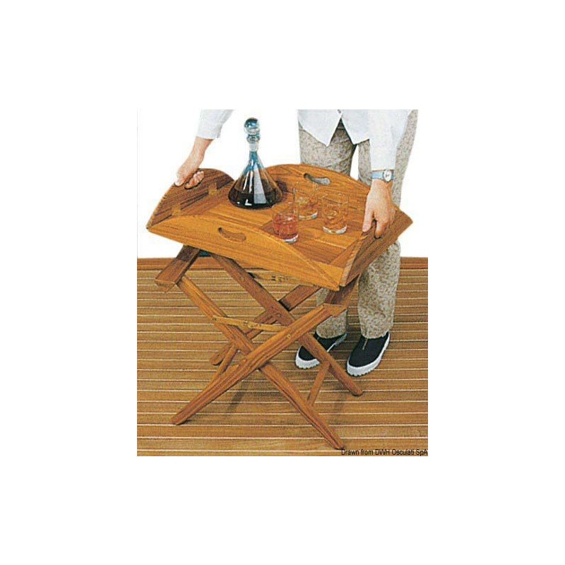 Table transport teck  