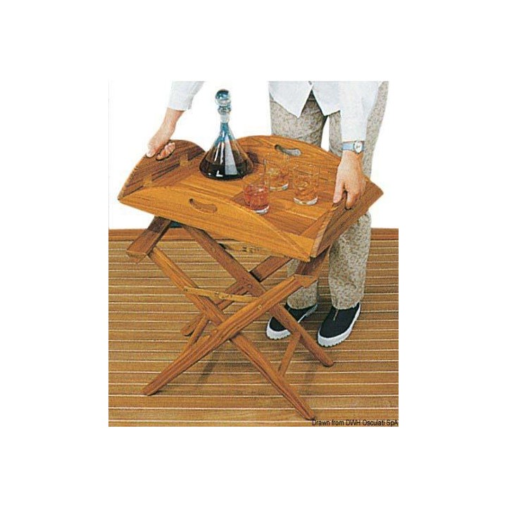 Table transport teck  