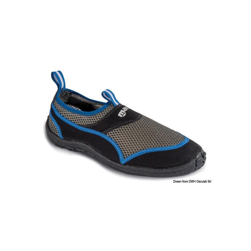 Chaussures aquatiques Mares   