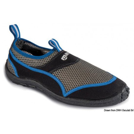 Chaussures aquatiques Mares   