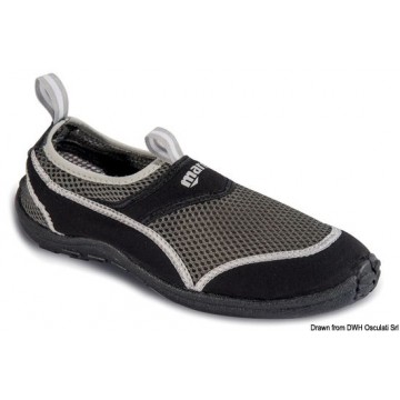 Chaussures aquatiques Mares