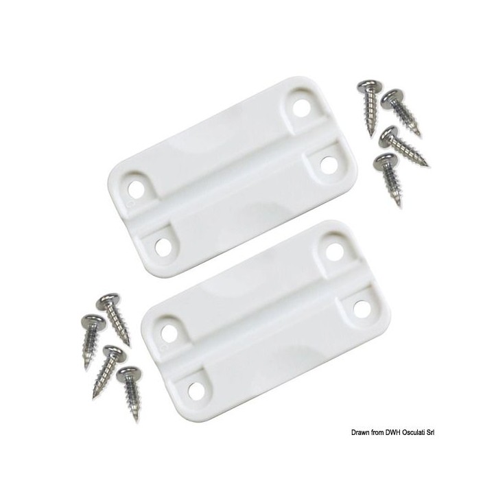 Pièces détachées glacières IGLOO    