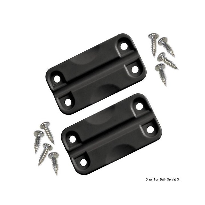 Pièces détachées glacières IGLOO    