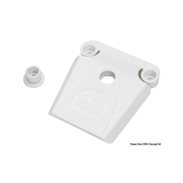 Pièces détachées glacières IGLOO    