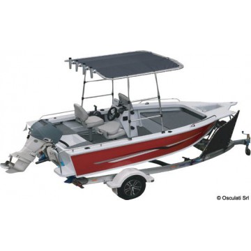 Taud TARGA Top