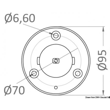 Système modulaire pour bimini  