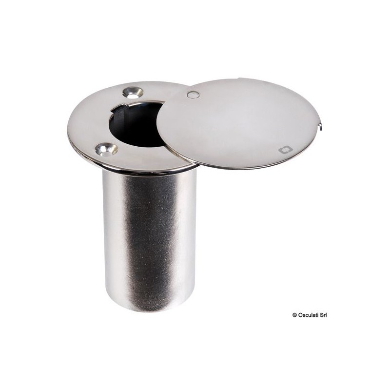 Système modulaire pour bimini  