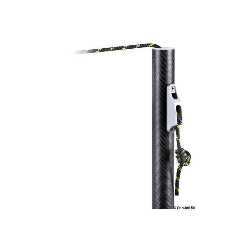 Système modulaire pour bimini  