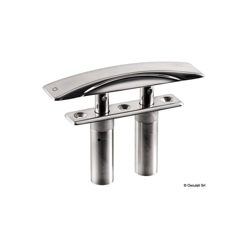 Taquet escamotable Ghost         