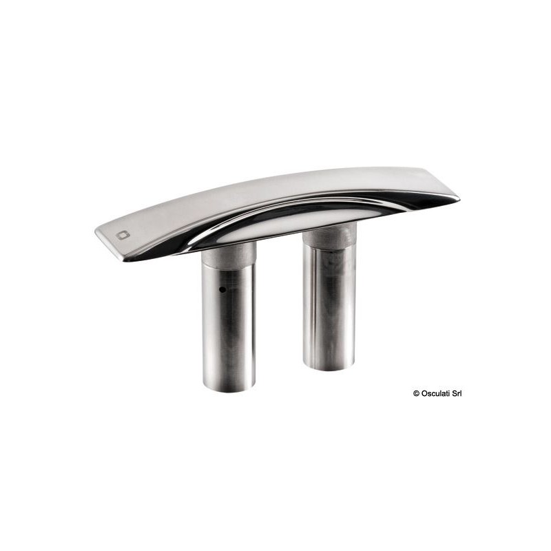 Taquet escamotable Ghost         