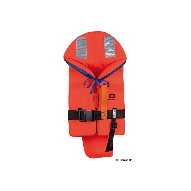 Gilets de sauvetage Aurora OSCULATI  