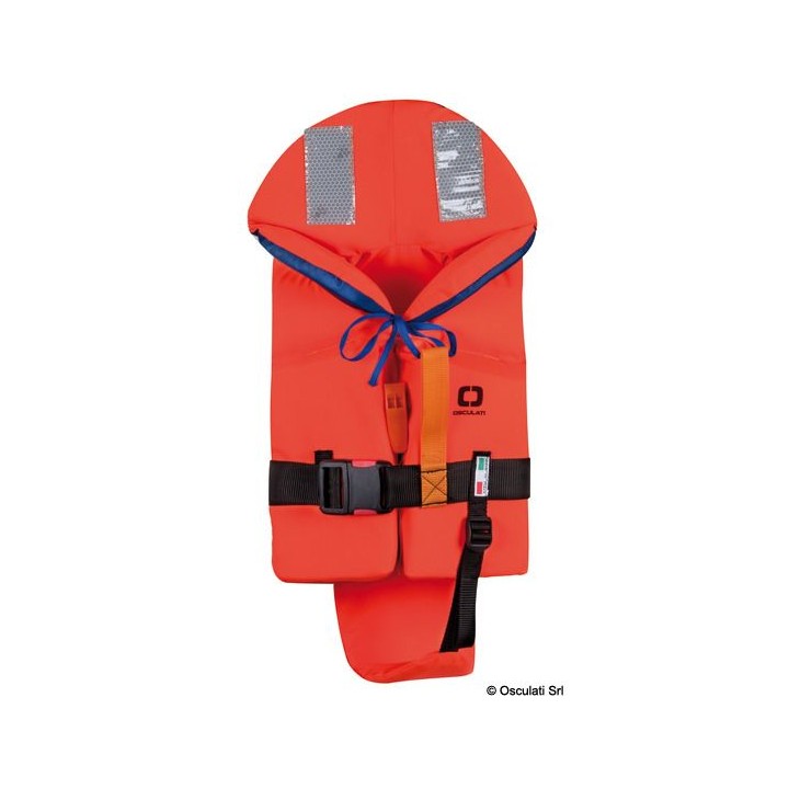 Gilets de sauvetage Aurora OSCULATI  