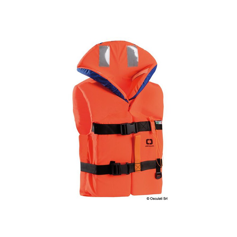 Gilets de sauvetage Aurora OSCULATI  