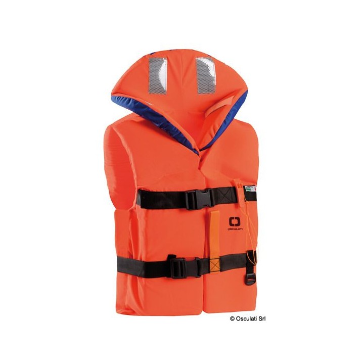 Gilets de sauvetage Aurora OSCULATI  