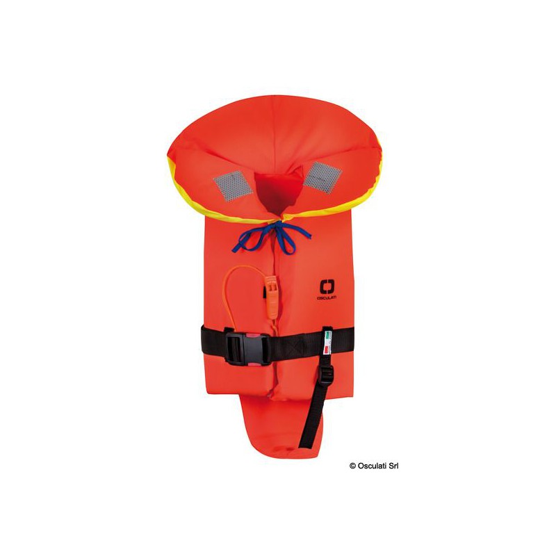 Gilets de sauvetage Isabel OSCULATI  