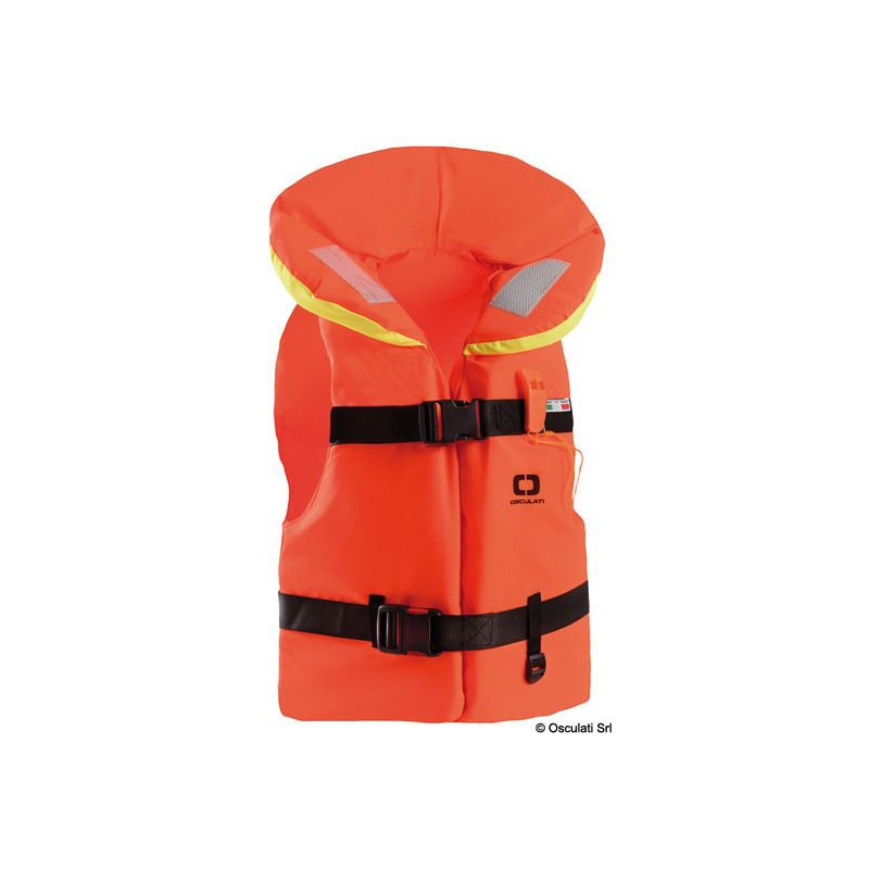 Gilets de sauvetage Isabel OSCULATI  