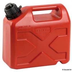 Jerricans Heavy Duty     