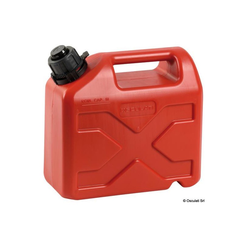 Jerricans Heavy Duty     